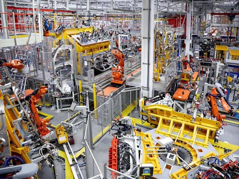 Engineers specify hydraulic cylinders for handling many types of equipment, including machine tools, CNC turning, metal stamping and assemblers.