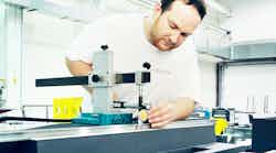 Specifying linear motion Specifying linear motion