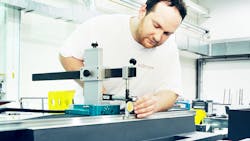 Specifying linear motion Specifying linear motion