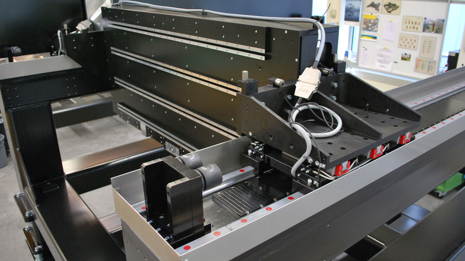 Medical device operation