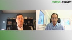 Bob Vavra/Eric Alstrom interview screenshot Bob Vavra/Eric Alstrom interview screenshot