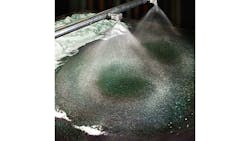 EXAIR HollowStream spray nozzles EXAIR HollowStream spray nozzles