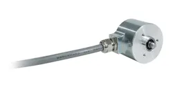 POSITAL's IXARC rotary encoders