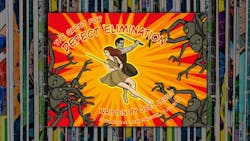 The Quest for Perfect Elimination cover The Quest for Perfect Elimination cover