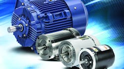 AutomationDirect motors