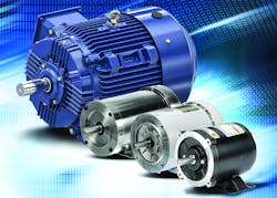 AutomationDirect motors AutomationDirect motors