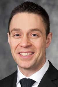 Joe Alfieri Joe Alfieri