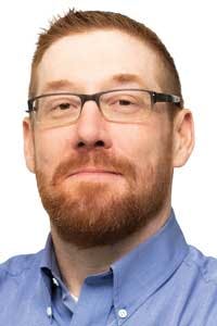 Michael Terzo Michael Terzo