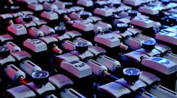 The AVENTICS AF2 Flow Sensor The AVENTICS AF2 Flow Sensor