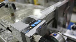 Festo EPCS Festo EPCS