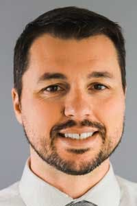 Scott Baxter Scott Baxter