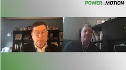 Bob Vavara/Richard Vaughn interview screenshot