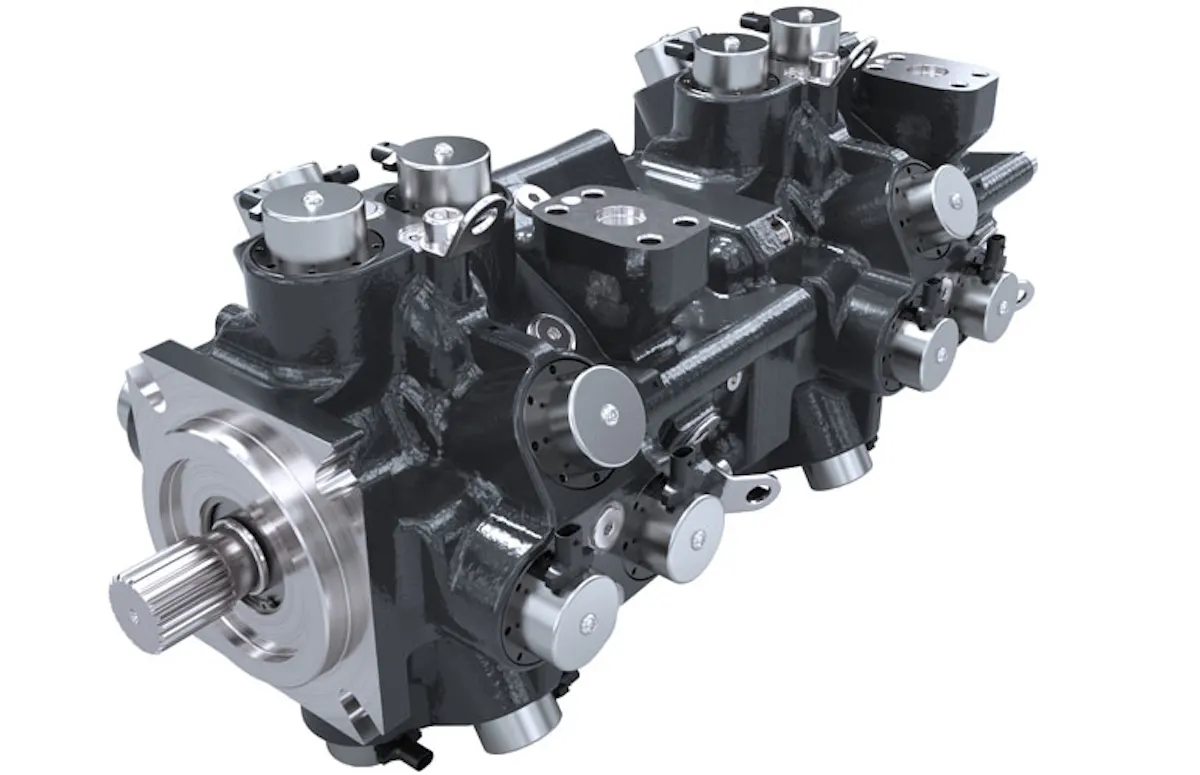 Electrohydraulic Disruption: New Technologies Steer the Way Forward ...