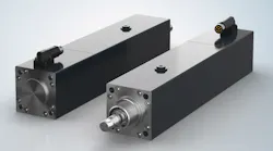 Beckhoff AA3000 series