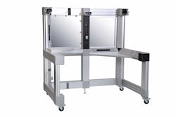 Bosch Rexroth function-integrated profiles (FIPs) Bosch Rexroth function-integrated profiles (FIPs)