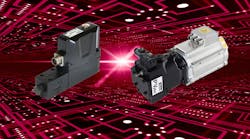 Parker Hannifin product collage Parker Hannifin product collage