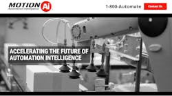 MotionAi logo MotionAi logo