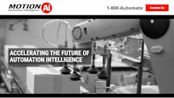 MotionAi logo MotionAi logo