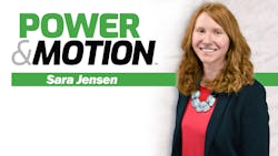 Sara Jensen Sara Jensen