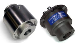 Zero-Max overload safety devices Zero-Max overload safety devices