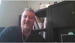 Richard Vaughn Richard Vaughn