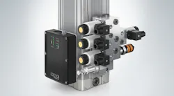 The INKA intelligent compact power unit