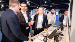 IFPE 2023 education sessions will provide opportunities to learn about various fluid power trends. IFPE 2023 education sessions will provide opportunities to learn about various fluid power trends.