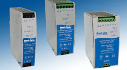 The PSC Family of power supplies