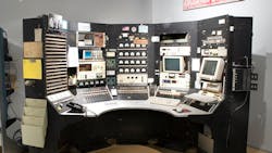 Collection of Historical Scientific Instruments Collection of Historical Scientific Instruments