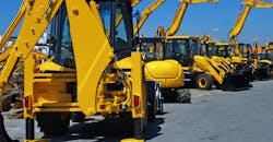 Construction equipment Construction equipment