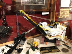 Grohmann Museum Grohmann Museum