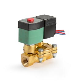 By meeting NFPA standards, valves like this Emerson model ensure fire suppression systems are offering the highest levels of safety and reliability. By meeting NFPA standards, valves like this Emerson model ensure fire suppression systems are offering the highest levels of safety and reliability.