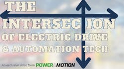 The Intersection of Electric Drive & Automation Tech thumbnail