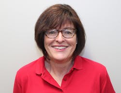 Former DENSO Director of Engineering Monique Radersma has received a STEP Ahead Award for her efforts to increase opportunities for women in STEM. Former DENSO Director of Engineering Monique Radersma has received a STEP Ahead Award for her efforts to increase opportunities for women in STEM.