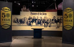 National Museum of Nuclear Science & History National Museum of Nuclear Science & History