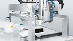 Festo system Festo system