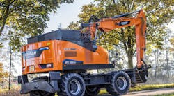 DX 165 Electric DX 165 Electric