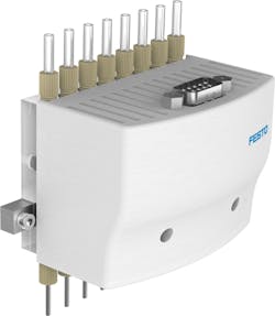 VTOE dispensing heads VTOE dispensing heads