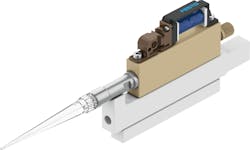 Festo open-loop pipette Festo open-loop pipette