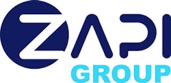 ZAPI GROUP logo