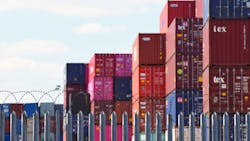 Freight containers Freight containers