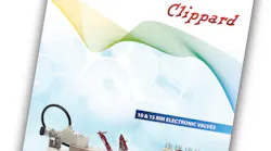 CLippard brochure