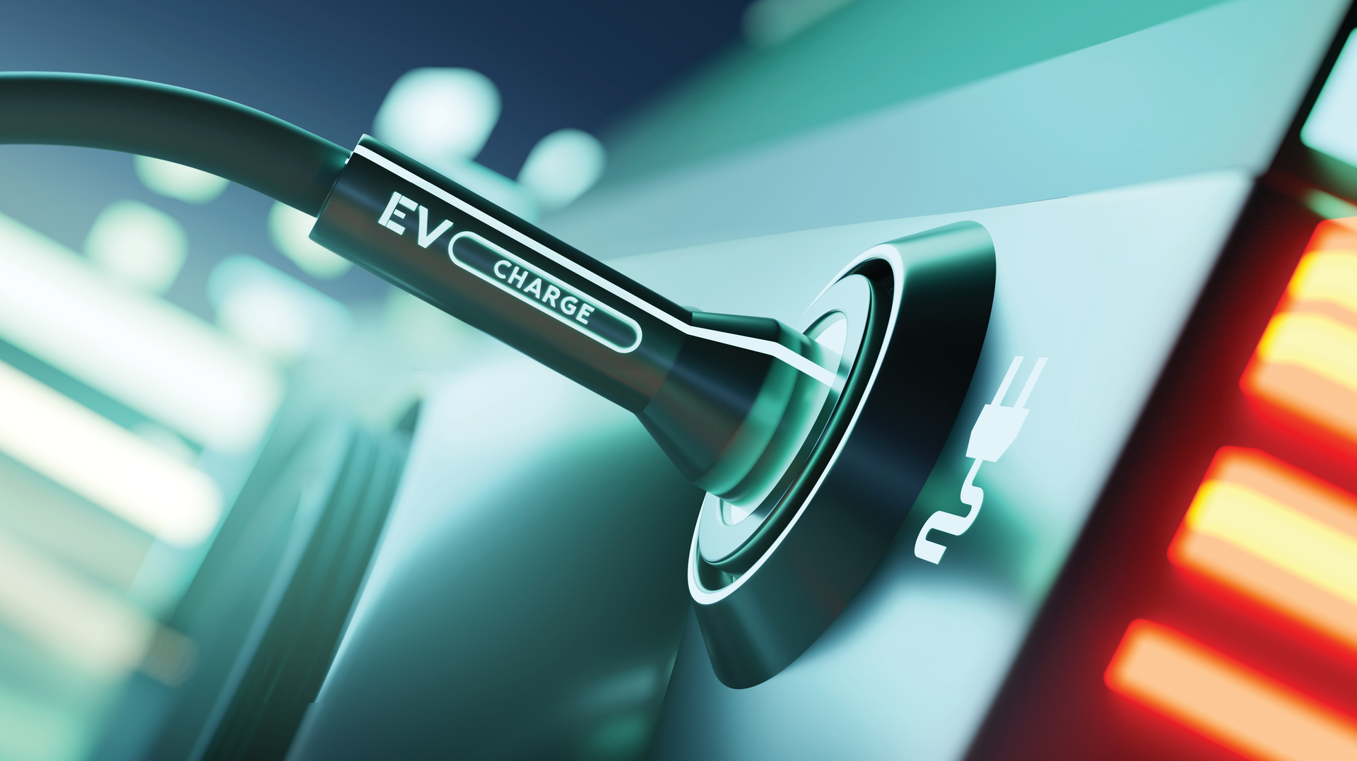 Tribology and lubricant technologies can play an important role in helping to create more efficient, and eventually fully electric vehicles.