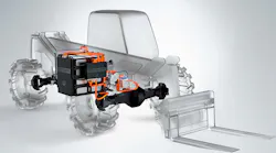 Iep Telehandler Quer