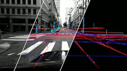 Bosch&apos;s acquisition of Atlatec will bring high-resolution mapping capabilities into its product portfolio which are an important part of creating autonomous driving systems.
