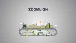 Zoomlion continues to expand the power options for its various equipment lines. Zoomlion continues to expand the power options for its various equipment lines.