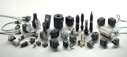 ATAM family of solenoids ATAM family of solenoids