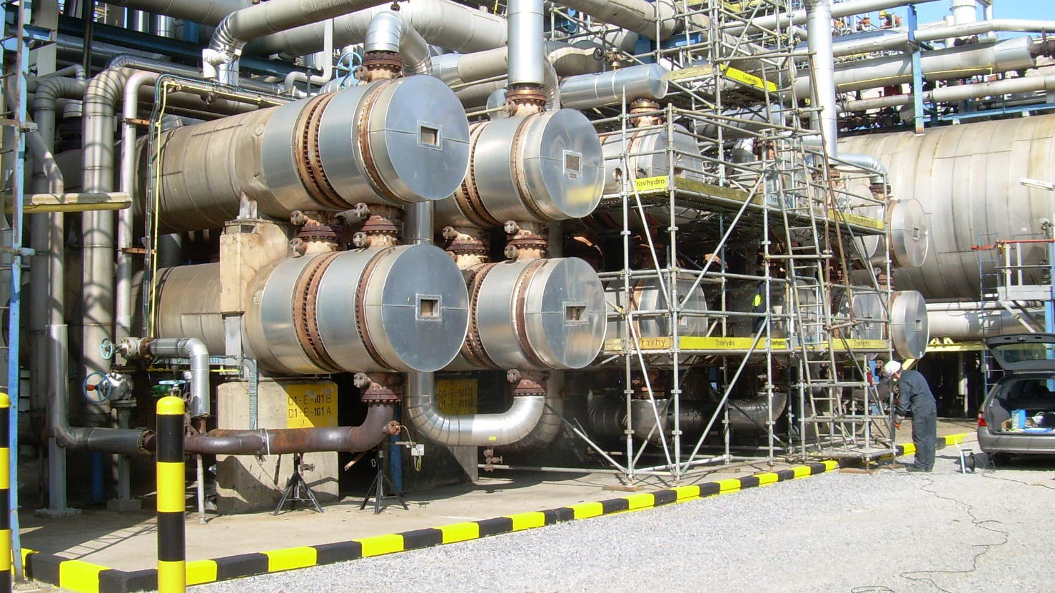 Top Market Factors Impacting the Fluid Power Industry Power & Motion
