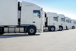A factor that has the potential to disrupt the OCM market is engine electrification, particularly in large commercial trucks that travel long distances. A factor that has the potential to disrupt the OCM market is engine electrification, particularly in large commercial trucks that travel long distances.