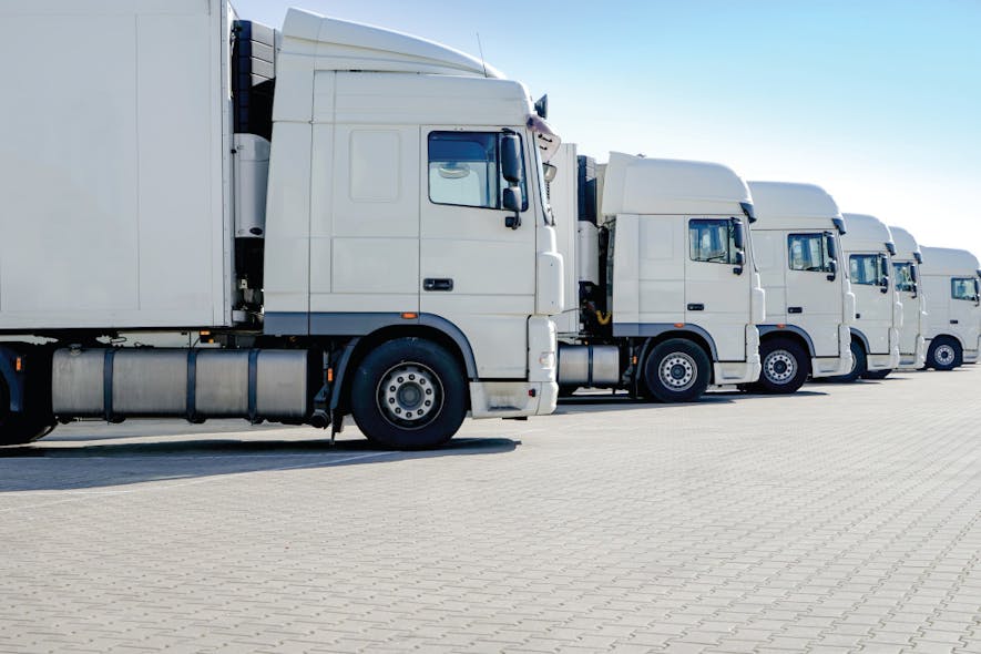 A factor that has the potential to disrupt the OCM market is engine electrification, particularly in large commercial trucks that travel long distances.